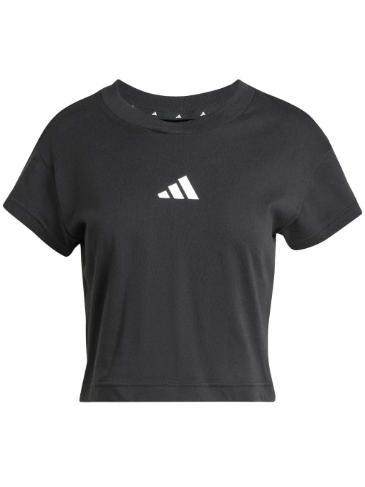 ADIDAS SPORTSWEAR Future Icons Small Logo Baby T-Shirt