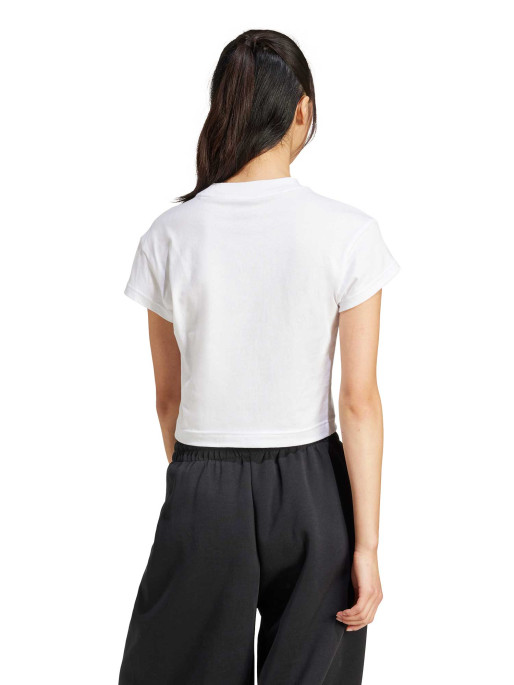 ADIDAS SPORTSWEAR Future Icons Small Logo Baby T-Shirt