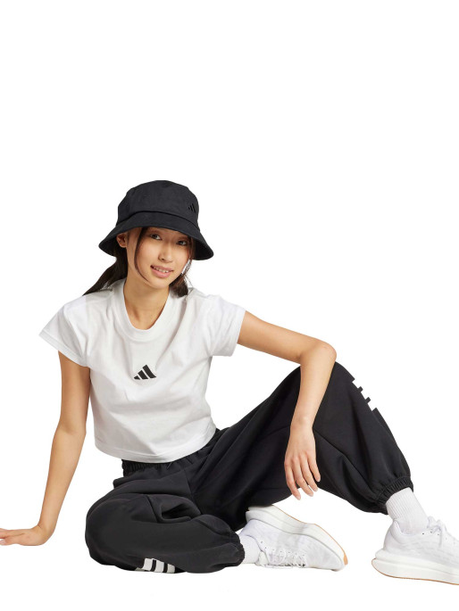 ADIDAS SPORTSWEAR Future Icons Small Logo Baby T-Shirt