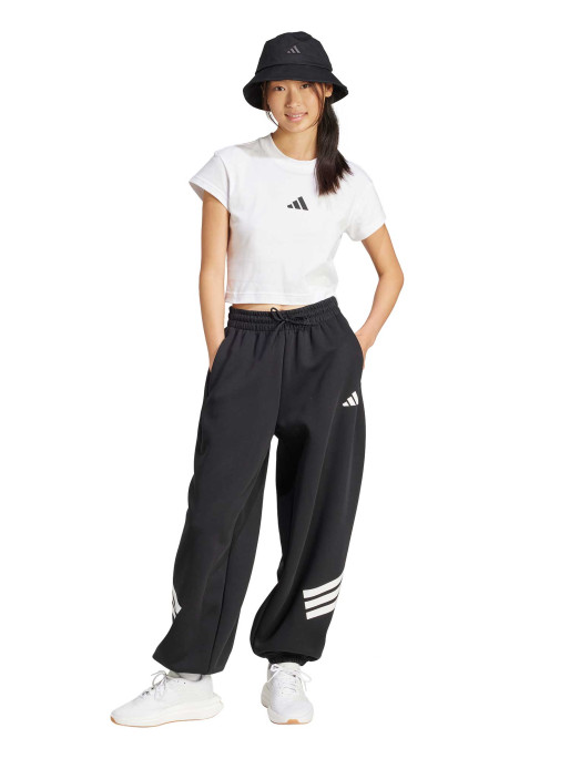 ADIDAS SPORTSWEAR Future Icons Small Logo Baby T-Shirt