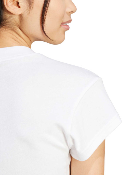 ADIDAS SPORTSWEAR Future Icons Small Logo Baby T-Shirt