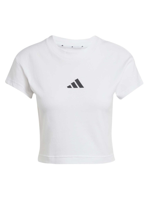ADIDAS SPORTSWEAR Future Icons Small Logo Baby T-Shirt