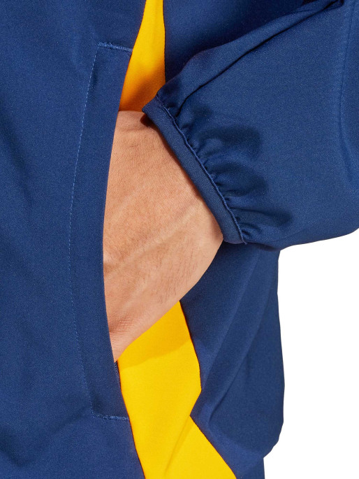 ADIDAS PERFORMANCE Real Madrid Tiro 24 Competition Jacket