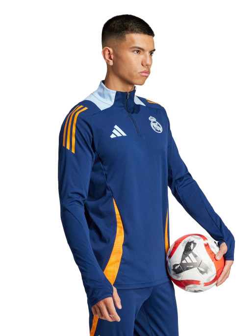 ADIDAS PERFORMANCE Real Madrid Tiro 24 Competition Training Top