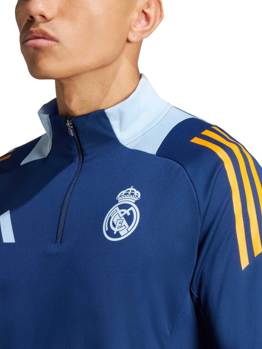 ADIDAS PERFORMANCE Real Madrid Tiro 24 Competition Training Top