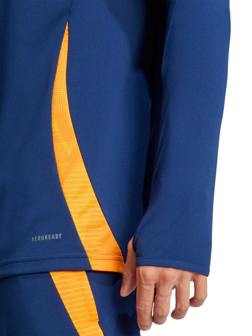 ADIDAS PERFORMANCE Real Madrid Tiro 24 Competition Training Top