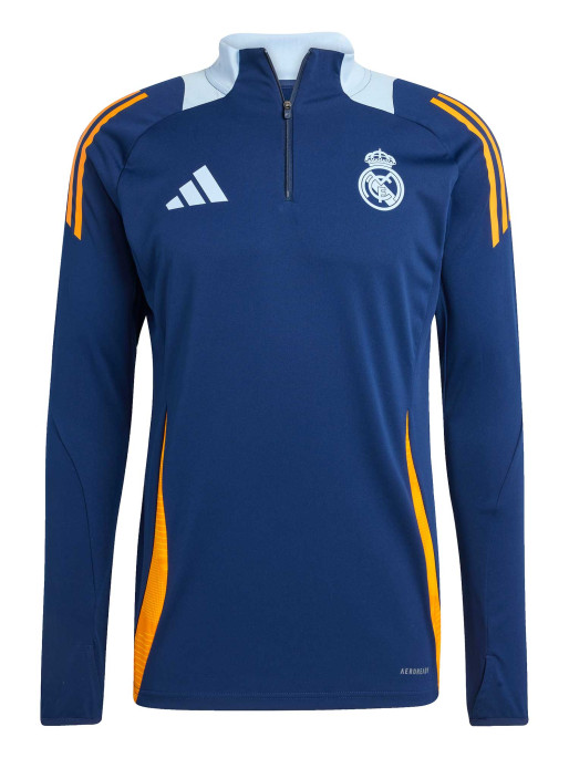 ADIDAS PERFORMANCE Real Madrid Tiro 24 Competition Training Top