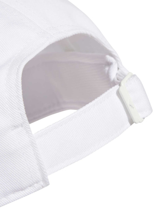 ADIDAS PERFORMANCE 3-Stripes New Logo Baseball Cap