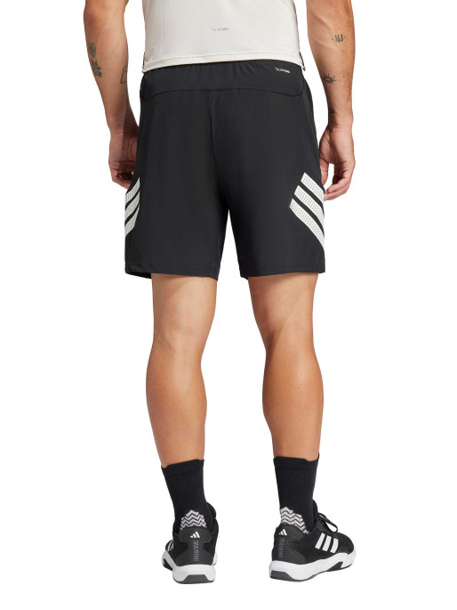 ADIDAS PERFORMANCE Pantaloni scurti Icon 3-stripes