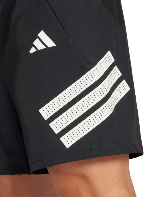 ADIDAS PERFORMANCE Pantaloni scurti Icon 3-stripes