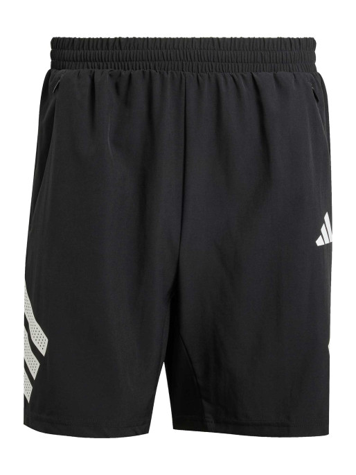 ADIDAS PERFORMANCE Pantaloni scurti Icon 3-stripes