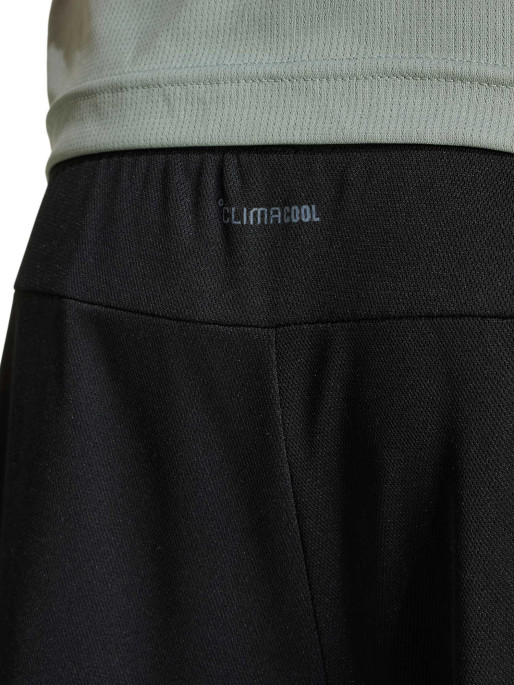 ADIDAS PERFORMANCE Train Essentials Camo 3-Stripes Shorts