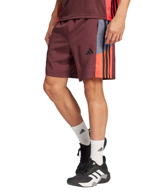 ADIDAS PERFORMANCE Pantaloni scurti Train Essentials Seasonal
