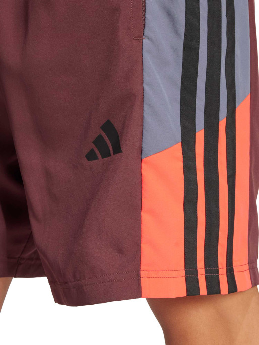 ADIDAS PERFORMANCE Pantaloni scurti Train Essentials Seasonal