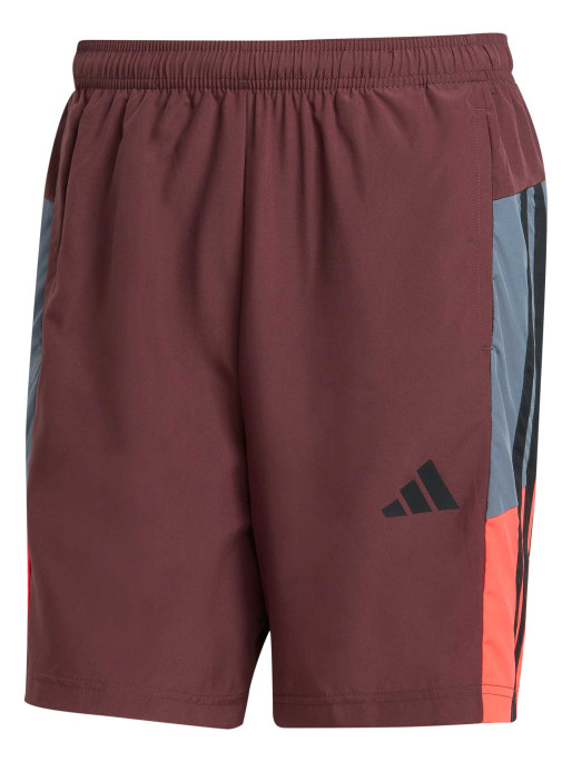 ADIDAS PERFORMANCE Pantaloni scurti Train Essentials Seasonal