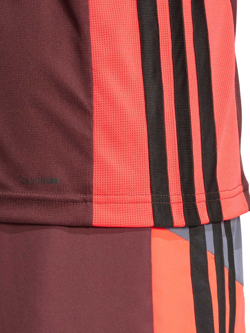 ADIDAS PERFORMANCE T-Shirt Train Essentials Seasonal Colorblock