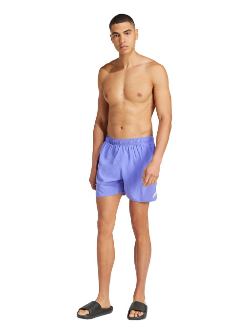 ADIDAS PERFORMANCE Water Reactive Graphic Swim Shorts