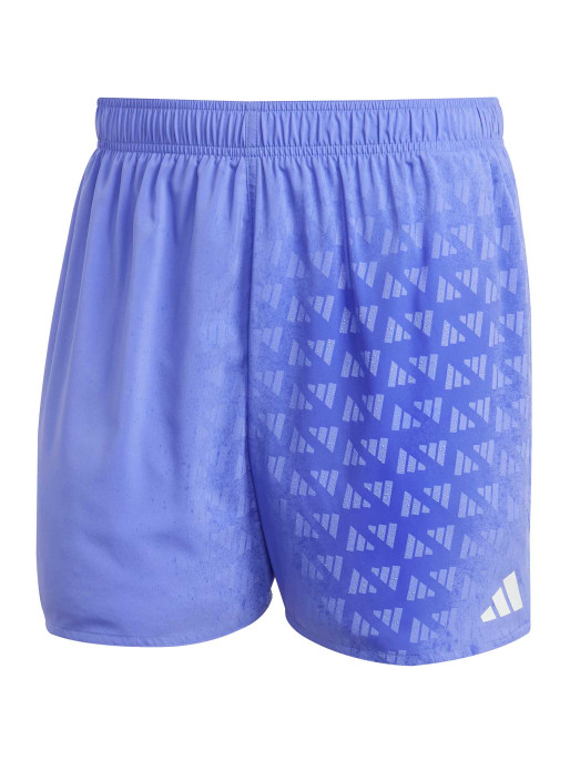 ADIDAS PERFORMANCE Water Reactive Graphic Swim Shorts