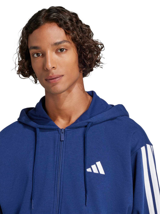 ADIDAS SPORTSWEAR Суитшърт Essentials 3-Stripes French Terry