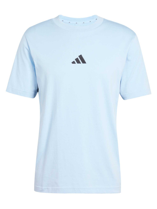 ADIDAS SPORTSWEAR Essentials 3-Stripes Single Jersey T-Shirt