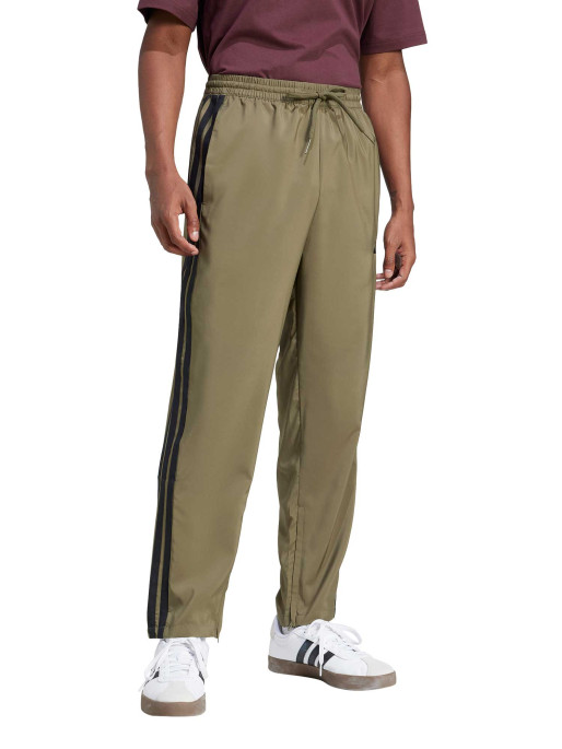 ADIDAS SPORTSWEAR Αθλητικό Παντελόνι Essentials 3-Stripes Stanford