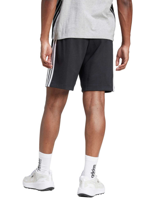 ADIDAS SPORTSWEAR Αθλητικό Σορτς Essential 3-Stripes French Terry