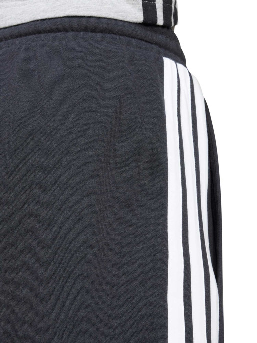 ADIDAS SPORTSWEAR Αθλητικό Σορτς Essential 3-Stripes French Terry