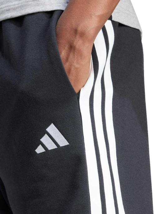 ADIDAS SPORTSWEAR Αθλητικό Σορτς Essential 3-Stripes French Terry