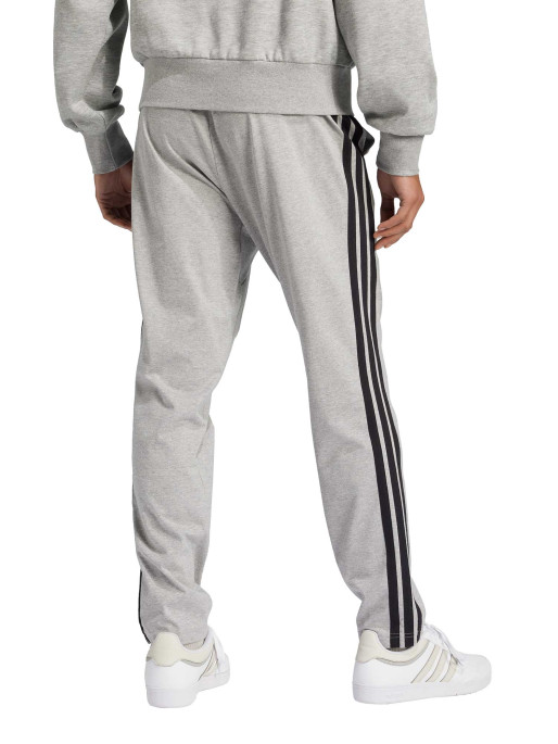 ADIDAS SPORTSWEAR Αθλητικό Παντελόνι Essentials 3-Stripes Single Jersey Pants