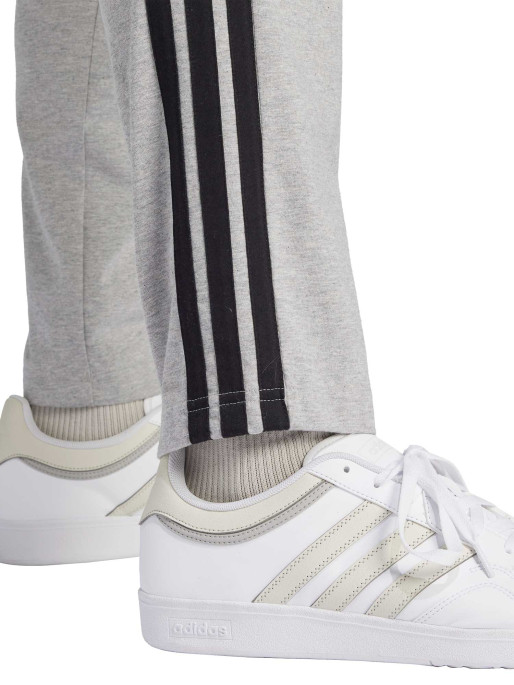 ADIDAS SPORTSWEAR Αθλητικό Παντελόνι Essentials 3-Stripes Single Jersey Pants