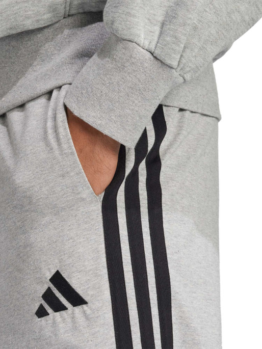 ADIDAS SPORTSWEAR Αθλητικό Παντελόνι Essentials 3-Stripes Single Jersey Pants
