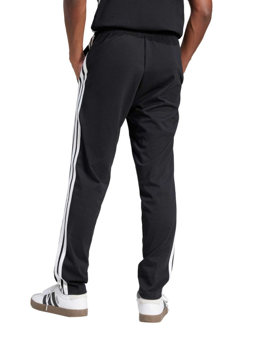ADIDAS SPORTSWEAR Αθλητικό Παντελόνι Essentials 3-Stripes Single Jersey
