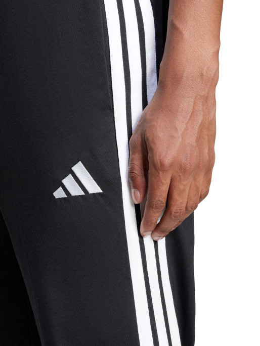 ADIDAS SPORTSWEAR Αθλητικό Παντελόνι Essentials 3-Stripes Single Jersey