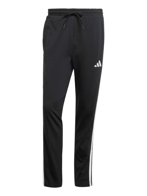 ADIDAS SPORTSWEAR Αθλητικό Παντελόνι Essentials 3-Stripes Single Jersey