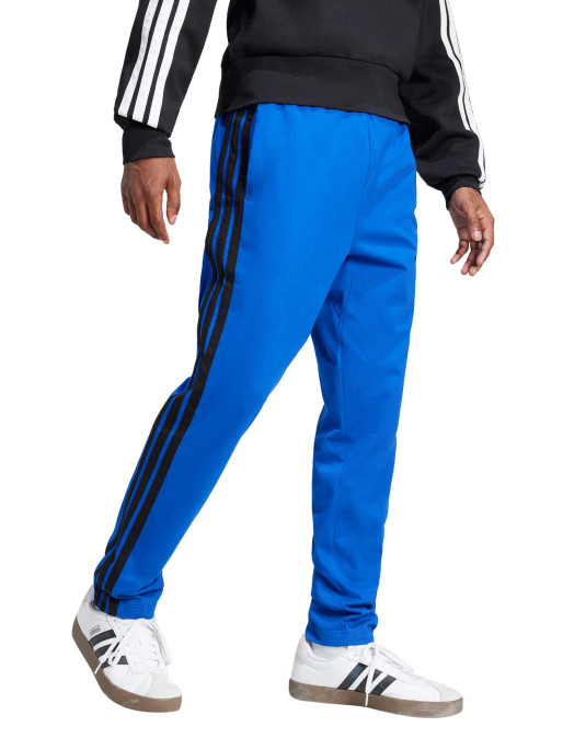 ADIDAS SPORTSWEAR Αθλητικό Παντελόνι Essentials 3-Stripes Single Jersey