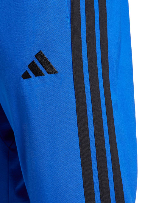 ADIDAS SPORTSWEAR Αθλητικό Παντελόνι Essentials 3-Stripes Single Jersey