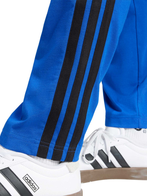 ADIDAS SPORTSWEAR Αθλητικό Παντελόνι Essentials 3-Stripes Single Jersey
