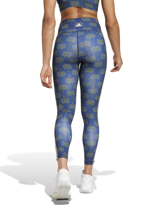ADIDAS PERFORMANCE x FARM Rio 7/8 Leggings