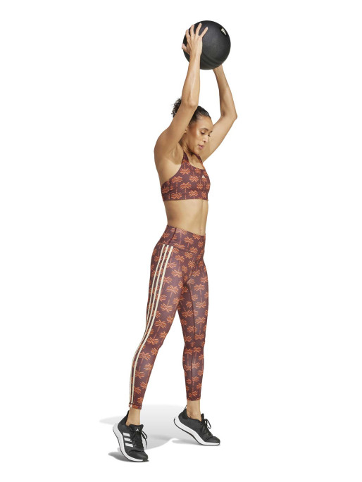 ADIDAS PERFORMANCE x FARM Rio 7/8 Leggings