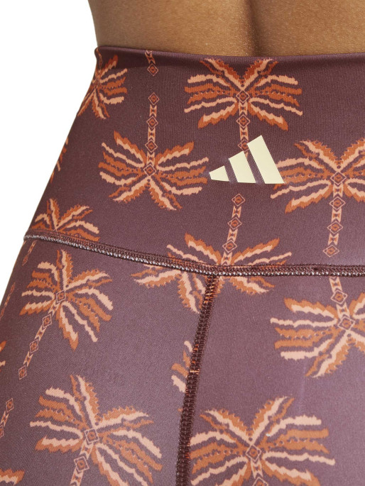 ADIDAS PERFORMANCE x FARM Rio 7/8 Leggings