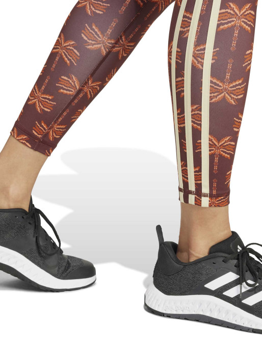ADIDAS PERFORMANCE x FARM Rio 7/8 Leggings