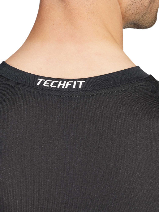 ADIDAS PERFORMANCE Μακρυμάνικη Μπλούζα TECHFIT Compression Training