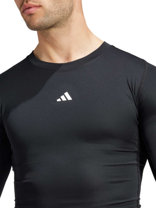 ADIDAS PERFORMANCE Μακρυμάνικη Μπλούζα TECHFIT Compression Training