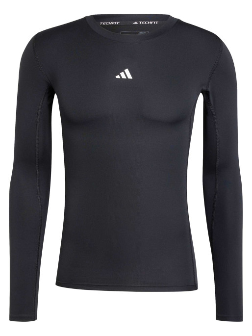 ADIDAS PERFORMANCE Μακρυμάνικη Μπλούζα TECHFIT Compression Training