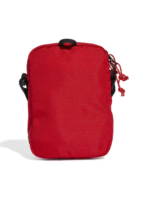 ADIDAS PERFORMANCE Αθλητικό Τσαντάκι SPORTSWEAR FESTIVAL BAG NATIONS PACK