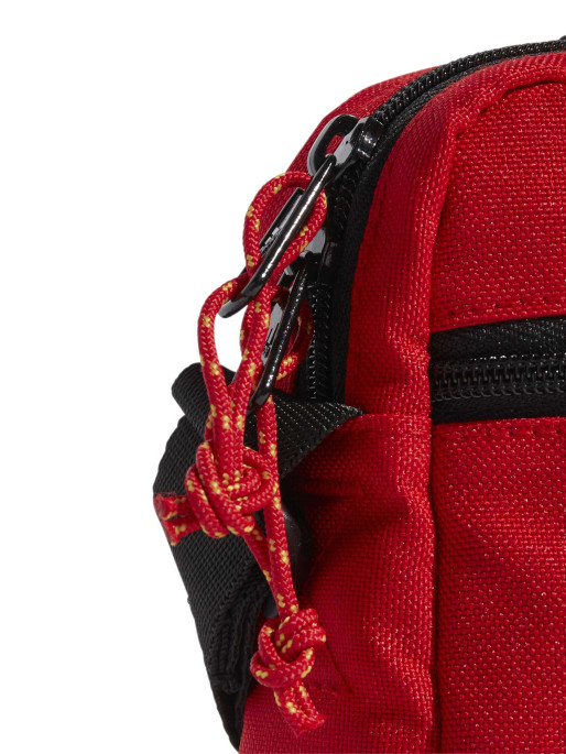 ADIDAS PERFORMANCE Αθλητικό Τσαντάκι SPORTSWEAR FESTIVAL BAG NATIONS PACK