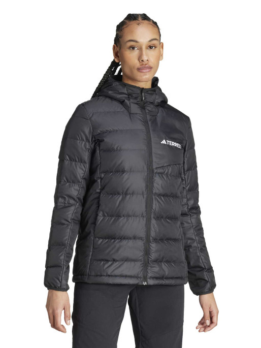 ADIDAS PERFORMANCE Geaca Terrex Multi Light Down