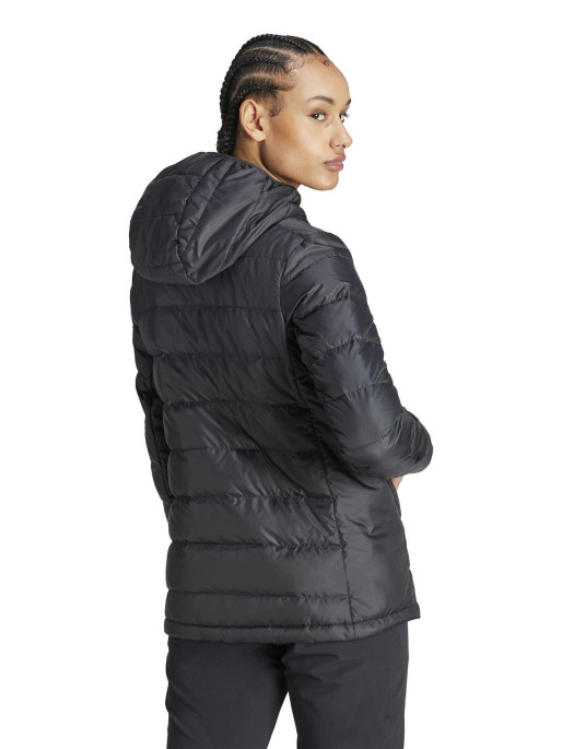 ADIDAS PERFORMANCE Geaca Terrex Multi Light Down