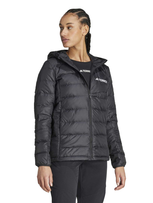 ADIDAS PERFORMANCE Geaca Terrex Multi Light Down