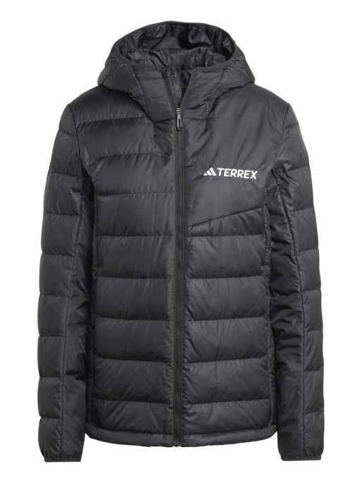 ADIDAS PERFORMANCE Geaca Terrex Multi Light Down
